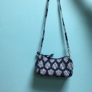 Vera Bradley cross body bag/purse